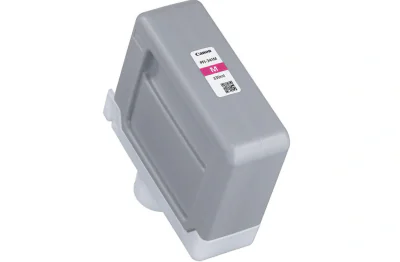Canon Cartus cerneala PFI-311M, Magenta, Capacitate: 330ml, compatibil cu: TX-3200, TX-4200.