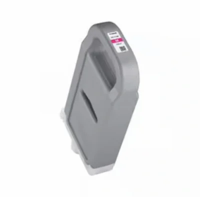 Canon cartus cerneala PFI-711M Magenta, Capacitate 700ml, Compatibil cu: TX-3200, TX-4200.