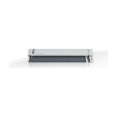 Canon ColorTrac SmartLF SG44c, 1200 x 1200 DPI, 100 x 9600 DPI, 48 bit, 16 bit, Grayscale, Monochrome, Grey