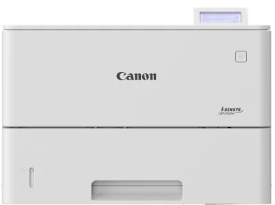 CANON I-SENSYS LBP335DW MONO LASER PRINTER, Format A4, Functii: Printare, Viteza: 43ppm, Duplex, Rezolutie: 1200 x 1200 dpi, FPO.: 6.2sec, Limbaje printare: UFRII, PCL 5e1, PCL6, Adobe® PostScript3, Capacitate hartie standard: sertar 550 coli + 100 c