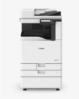 CANON Image Force C3026 A3 COLOR LASER MFP BUNDLE, Format A3, Functii: Print, Copy, Scan, Duplex, Procesor 1.6Ghz, 3 GB Ram, Viteza printare: 26ppm, Rezolutie printare: 4,800 x 2,400 dpi, Limbaje printare: Standard: UFR II, PCL6/PCL5 Optional: Adobe®