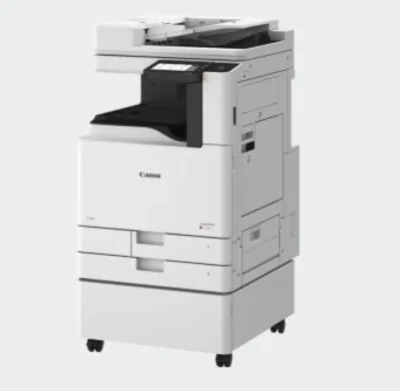 CANON Image Force C3026 A3 COLOR LASER MFP, Format A3, Functii: Print, Copy, Scan, Duplex, Procesor 1.6Ghz, 3 GB Ram, Viteza printare: 26ppm, Rezolutie printare: 4,800 x 2,400 dpi, Limbaje printare: Standard: UFR II, PCL6/PCL5 Optional: Adobe® PostSc