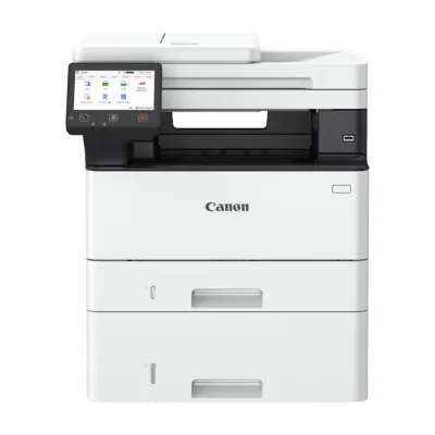 Canon imageFORCE 1440, Laser, Mono printing, 1200 x 1200 DPI, A4, Direct printing, White