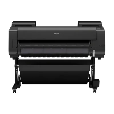 Canon imagePROGRAF GP-4600S, Bubblejet, 2400 x 1200 DPI, JPEG, PDF 1.7, Cyan, Grey, Magenta, Matte black, Orange, Photo black, Yellow, A0 (841 x 1189 mm), Coated paper, Glossy paper, Plain paper