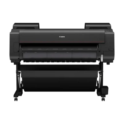 Canon imagePROGRAF PRO-4600, Bubblejet, 2400 x 1200 DPI, JPEG, PDF 1.7, Blue, Cyan, Grey, Magenta, Matte black, Photo black, Photo cyan, Photo grey, Photo magenta, Red,..., A0 (841 x 1189 mm), Coated paper, Glossy paper, Plain paper