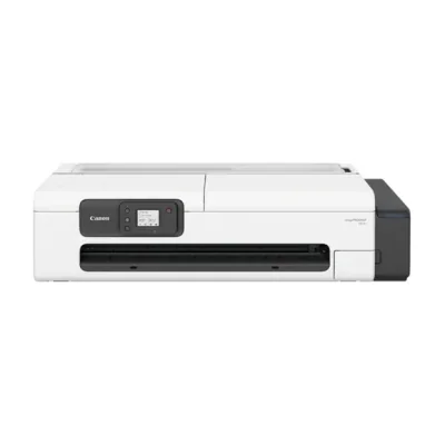 Canon imagePROGRAF TC-21, Inkjet, 2400 x 1200 DPI, Black, Cyan, Magenta, Yellow, A1 (594 x 841 mm), Envelopes, Executive, Photo paper, Plain paper, Roll, A1, A2, A3