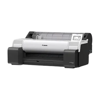Canon imagePROGRAF TM-240, Inkjet, 2400 x 1200 DPI, CALS G4, HP-GL/2, HP-RTL, JPEG, Pigment black, Pigment cyan, Pigment magenta, Pigment matte black, Pigment yellow, A1 (594 x 841 mm), Cut sheet, Roll