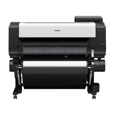 Canon imagePROGRAF TX-3200, Bubblejet, 2400 x 1200 DPI, CALS G4, HP-GL/2, HP-RTL, JPEG, PDF 1.7, Black, Cyan, Magenta, Matte black, Yellow, PF-06, A0 (841 x 1189 mm)