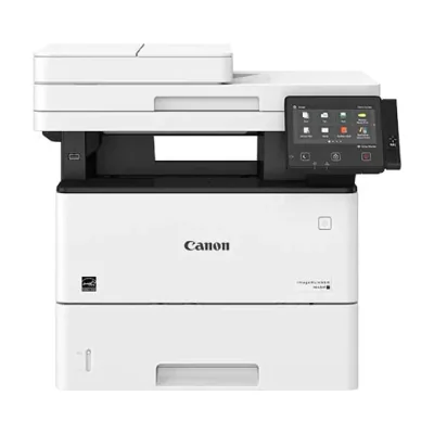 Canon imageRUNNER 1643iF, Laser, Mono printing, 1200 x 1200 DPI, A4, Direct printing, Black, Grey