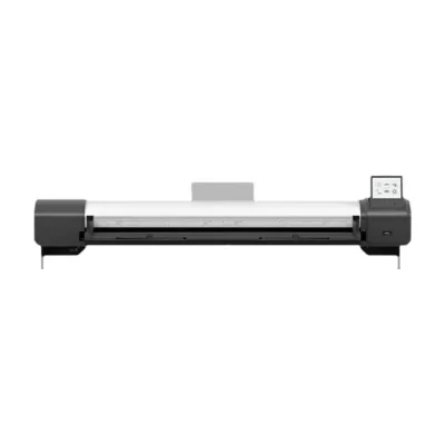 Canon LM24, 600 x 600 DPI, Black, White, LED, 7.62 cm (3"), LED, PC, USB, Cloud