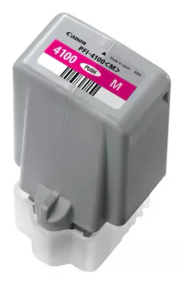Canon LUCIA PRO II, Standard Yield, Magenta, 1 pc(s), 905 pages, Single pack