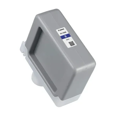 Canon PFI-1100B, Blue, Pigment-based ink, 160 ml