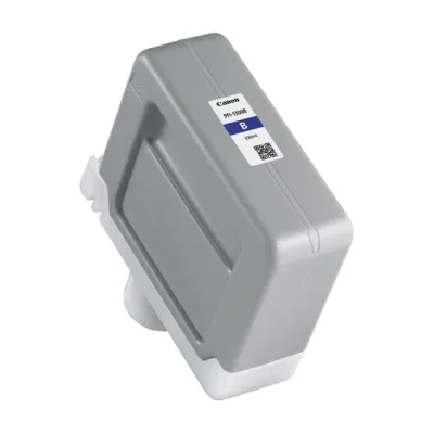 Canon PFI-1300B, Blue, Pigment-based ink, 330 ml
