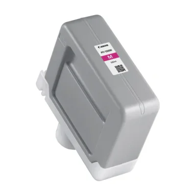 Canon PFI-1300M, Magenta, Pigment-based ink, 330 ml