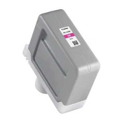 Canon PFI-310M, Magenta, Pigment-based ink, 330 ml