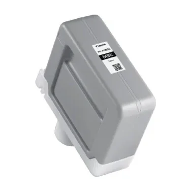 Canon PFI-310MBK, Matte black, Pigment-based ink, 330 ml