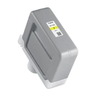 Canon PFI-310Y, Yellow, Pigment-based ink, 330 ml