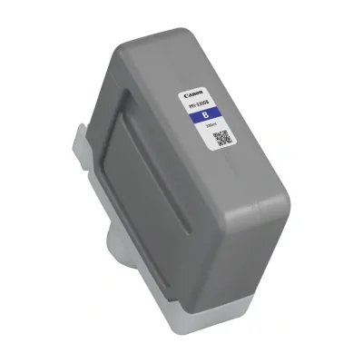 Canon PFI-3300B, Blue, 330 ml, 1 pc(s), Single pack
