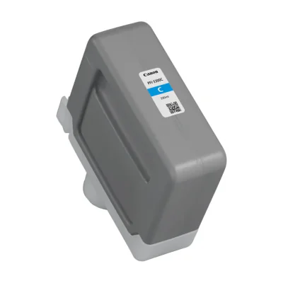 Canon PFI-3300C, Cyan, 330 ml, 1 pc(s), Single pack