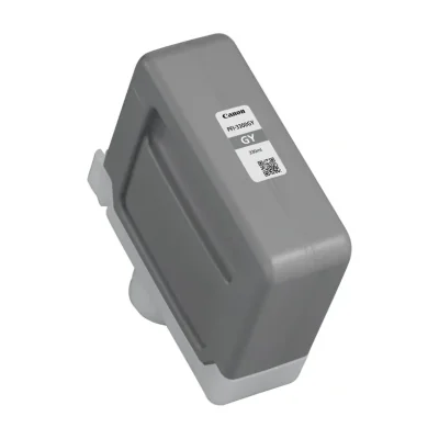 Canon PFI-3300GY, Grey, 330 ml, 1 pc(s), Single pack