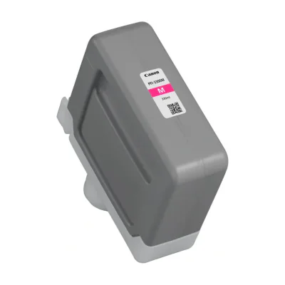 Canon PFI-3300M, Magenta, 330 ml, 1 pc(s), Single pack