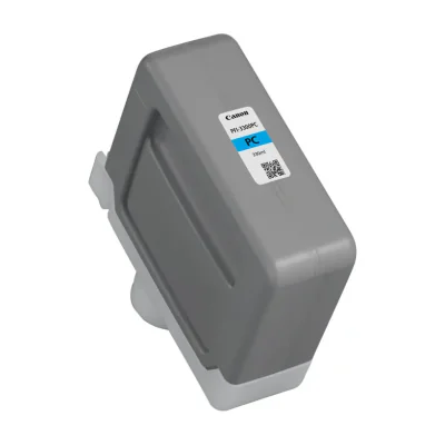 Canon PFI-3300PC, Photo cyan, 330 ml, 1 pc(s), Single pack