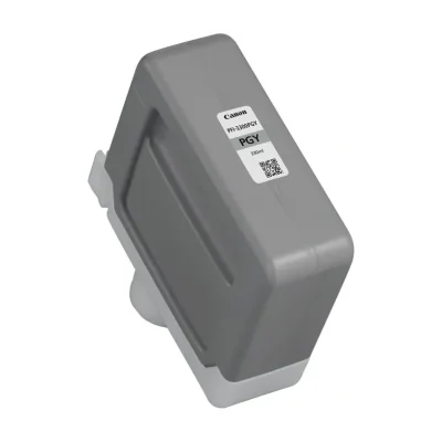 Canon PFI-3300PGY, Photo grey, 330 ml, 1 pc(s), Single pack