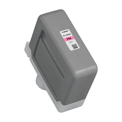 Canon PFI-3300PM, Photo magenta, 330 ml, 1 pc(s), Single pack