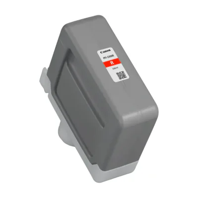 Canon PFI-3300R, Red, 330 ml, 1 pc(s), Single pack