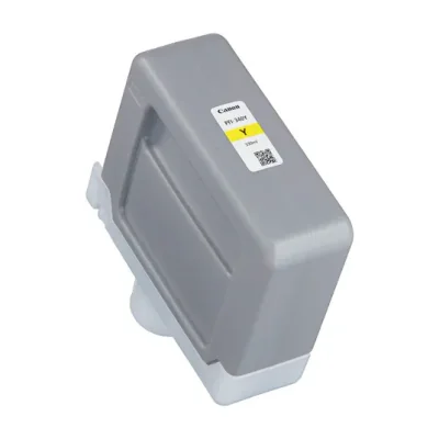 Canon PFI-340 Y, Standard Yield, Yellow, Dye-based ink, 330 ml, 1 pc(s), Single pack