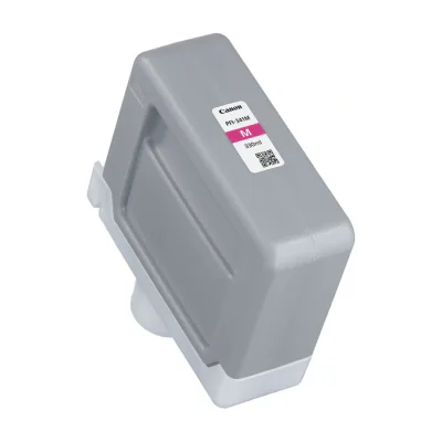 Canon PFI-341 M, Magenta, 330 ml, 1 pc(s), Single pack