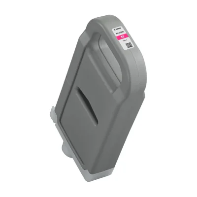 Canon PFI-3700M, Magenta, 700 ml, 1 pc(s), Single pack