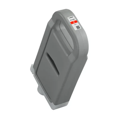 Canon PFI-3700R, Red, 700 ml, 1 pc(s), Single pack