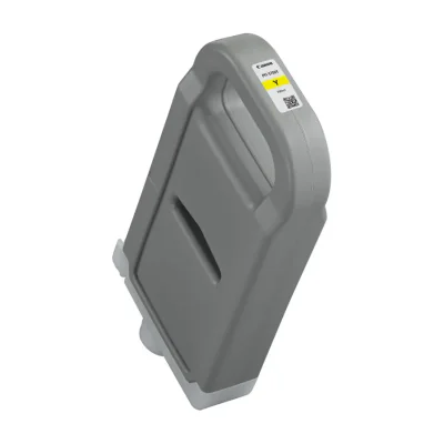 Canon PFI-3700Y, Yellow, 700 ml, 1 pc(s), Single pack