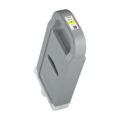 Canon PFI-710Y, Yellow, Pigment-based ink, 700 ml