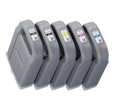 CANON PFI-740 Cartus cerneala yellow, Capacitate 700ml, compatibil cu TZ-32000.