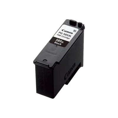 Canon 6204C001, High (XL) Yield, Black, 1 pc(s), 300 pages, Single pack
