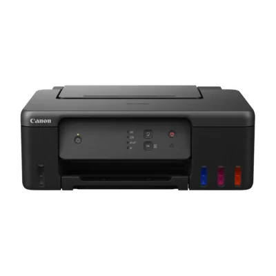 Canon PIXMA G1430, Colour, 4800 x 1200 DPI, A4, Duplex printing, Black