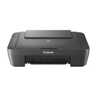 Canon PIXMA MG2551S, Inkjet, Colour printing, 4800 x 600 DPI, Colour copying, A4, Black