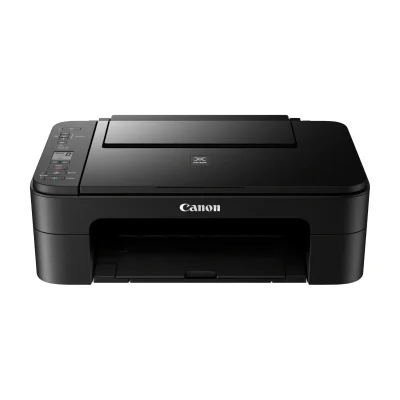 Canon PIXMA TS3350, Inkjet, Colour printing, 4800 x 1200 DPI, Colour copying, A4, Black