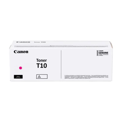 Canon T10, 0 pages, 10000 pages, Magenta, 1 pc(s)