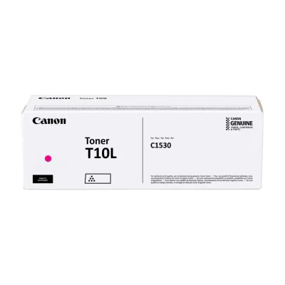 Canon T10L, 0 pages, 5000 pages, Magenta, 1 pc(s)