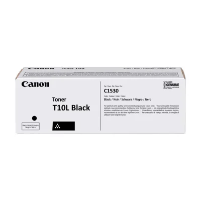 CANON T10L BLACK TONER CARTRIDGE, 6k pagini, pentru IRC153x.
