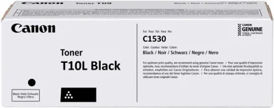 CANON T10L BLACK TONER CARTRIDGE, 6k pagini, pentru IRC153x.