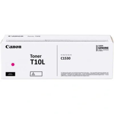 CANON T10L MAGENTA TONER CARTRIDGE, 5k pagini, pentru IRC153x.