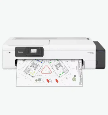 CANON TC-21 M LARGE FORMAT MFP 24", 4 culori BK/C/M/Y, Rezolutie printare: 2,400 x 1,200 dpi, Memorie: 1GB, Interfata: USB, Retea, Wi-FI, Apple AirPrint, Mopria, Chrome OS, Scanner CIS, Rezolutie scanare: 1200 x 2400 dpi, 16bit, dimensiune max: A4, G
