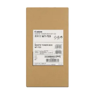 Canon WT-723, 18000 pages, Black, 1 pc(s)