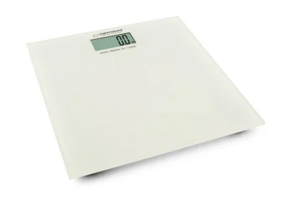 Cantar de baie Esperanza Aerobic EBS002W 180kg Alb "EBS002W"