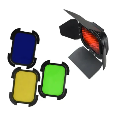Cap de bliț GODOX BD-07