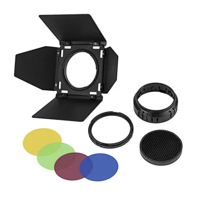 Cap de bliț GODOX BD-10 AD300PRO